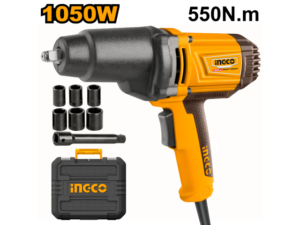 Llave De Impacto Electrica