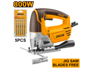 Sierra Caladora 800W