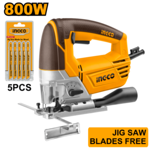 Sierra Caladora 800W