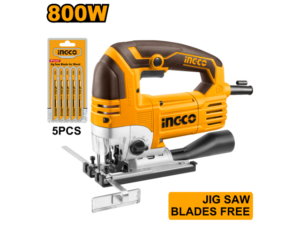 Sierra Caladora 800W