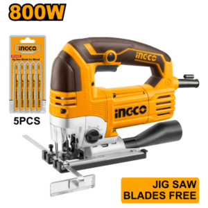 Sierra Caladora 800W