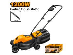 Corta Cesped Electrica 1200W