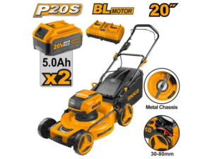 Corta Cesped 20V