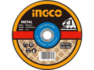 Disco Corte Metal 9"