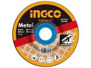 Disco Desbaste 115Mm