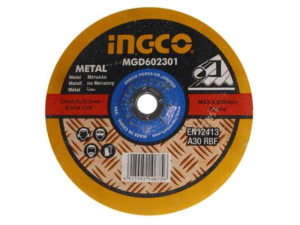 Disco Desbaste 9"
