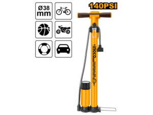 Inflador
