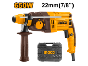 ROTOMARTILLO 650W