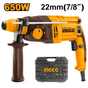 ROTOMARTILLO 650W