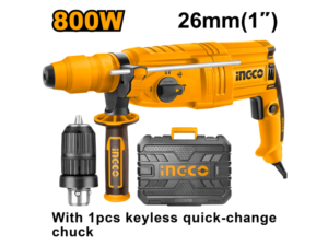 Rotomartillo 800W