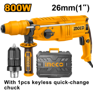 Rotomartillo 800W