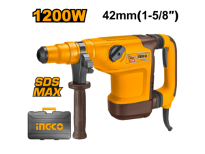 Rotomartillo 1200W Sds Max