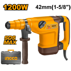 Rotomartillo 1200W Sds Max