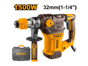 Rotomartillo 1500W 5,5J