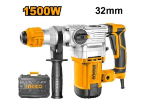 Rotomartillo 1500W 5,5J