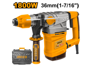 Rotomartillo 1800W 7.0J