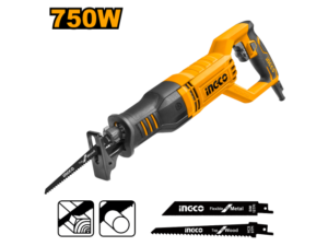 Sierra Sable 750W