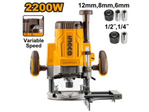 Router Fresadora 2200W