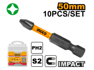 Set Puntas Impacto