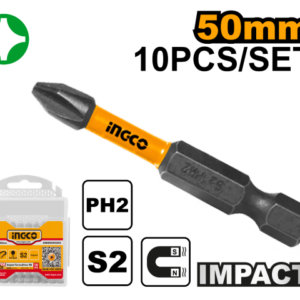 Set Puntas Impacto