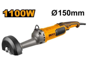 Amoladora Recta 1100W