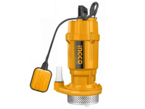 Bomba Sumergible 370W