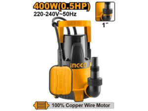 Bomba Sumergible 400W