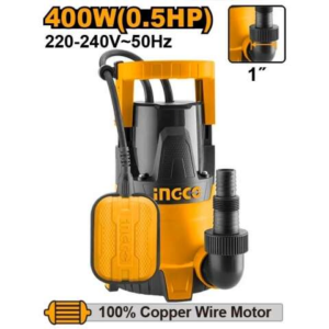 Bomba Sumergible 400W