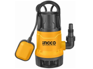 Bomba Sumergible 750W