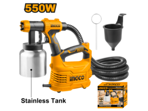Equipo De Pintar 500W