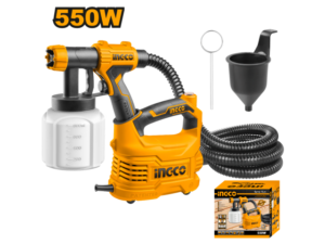 Equipo De Pintar 500W