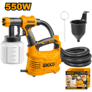 Equipo De Pintar 500W