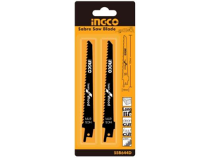 Hojas De Sierra Para Sierra Sable (Madera)