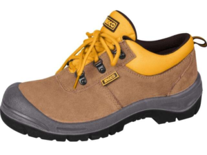 Botas De Seguridad