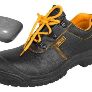 Botas De Seguridad