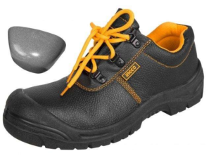 Botas De Seguridad