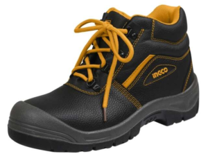 Botas De Seguridad