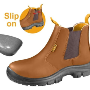 Botas De Trabajo