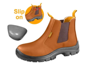 Botas De Trabajo