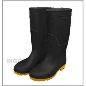 Botas De Lluvia