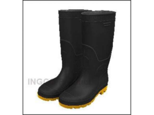 Botas De Lluvia