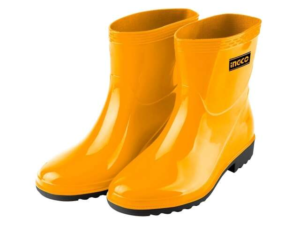 Botas De Lluvia