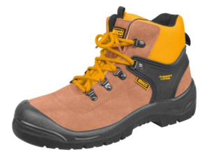 Botas De Seguridad
