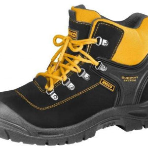 Botas De Seguridad