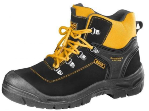 Botas De Seguridad