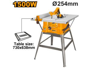 Sierra De Mesa 10" 1500W