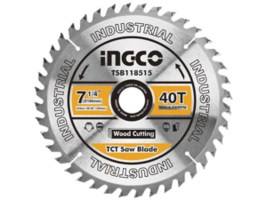 Tct Sierra, Hoja De Sierra