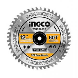 Disco Para Sierra De Ingletadora