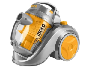 Aspiradora 2000W 2,5 Lt