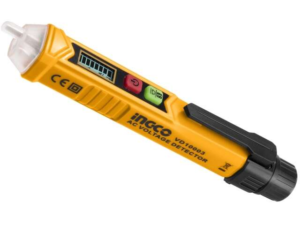 Detector De Voltaje Ca